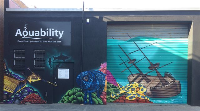 Aquability